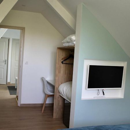 Le Carre Saint Pierre - Chambres D'Hotes Marey-les-Fussey エクステリア 写真