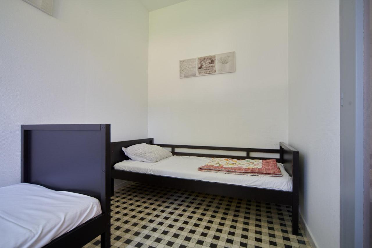 Le Carre Saint Pierre - Chambres D'Hotes Marey-les-Fussey エクステリア 写真