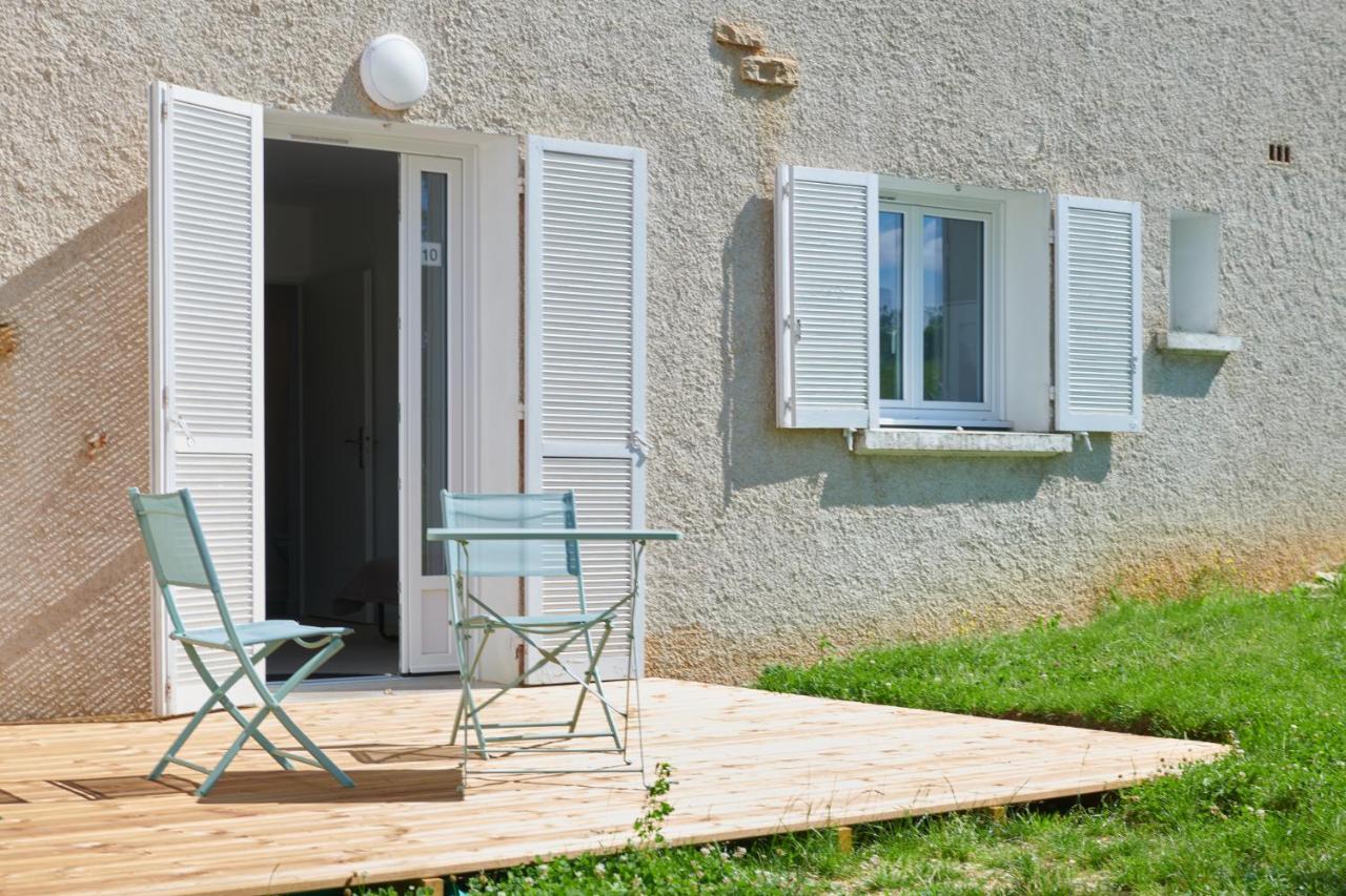 Le Carre Saint Pierre - Chambres D'Hotes Marey-les-Fussey エクステリア 写真