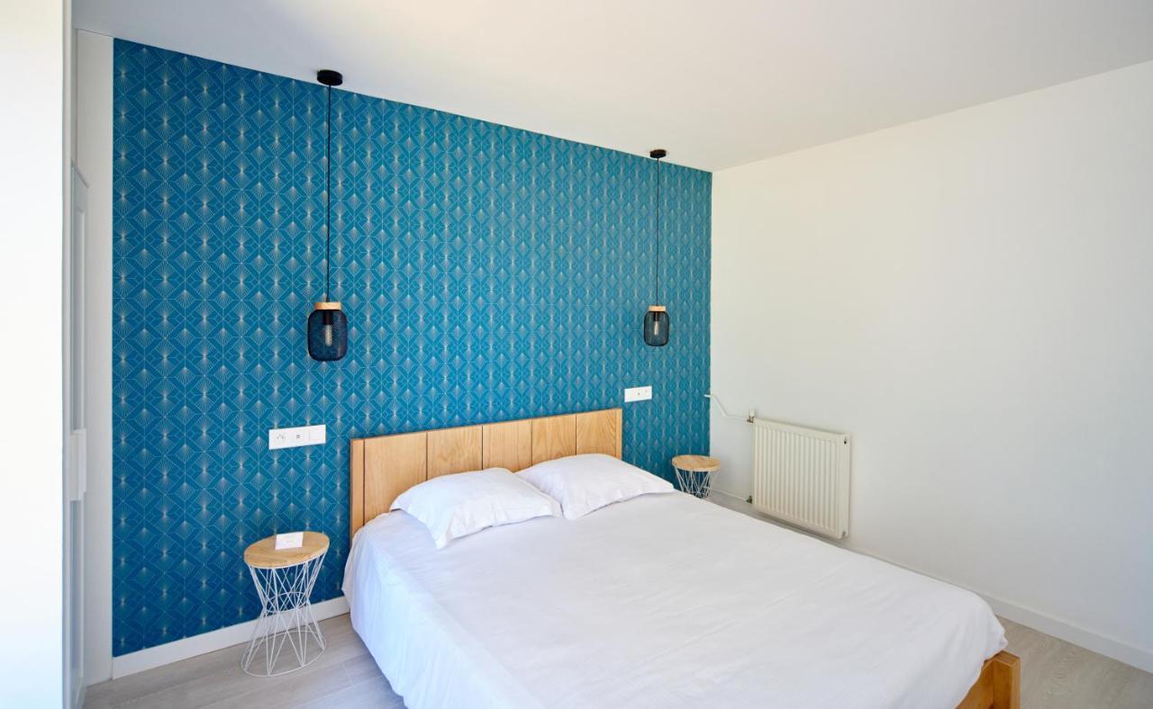 Le Carre Saint Pierre - Chambres D'Hotes Marey-les-Fussey エクステリア 写真