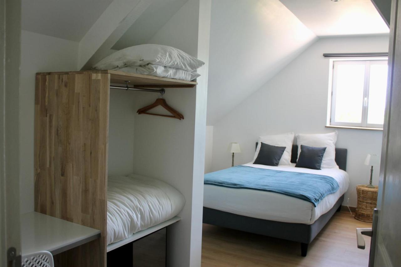 Le Carre Saint Pierre - Chambres D'Hotes Marey-les-Fussey エクステリア 写真